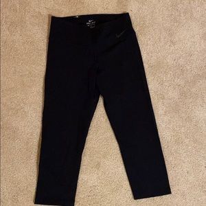 Nike Dri-Fit Leggings